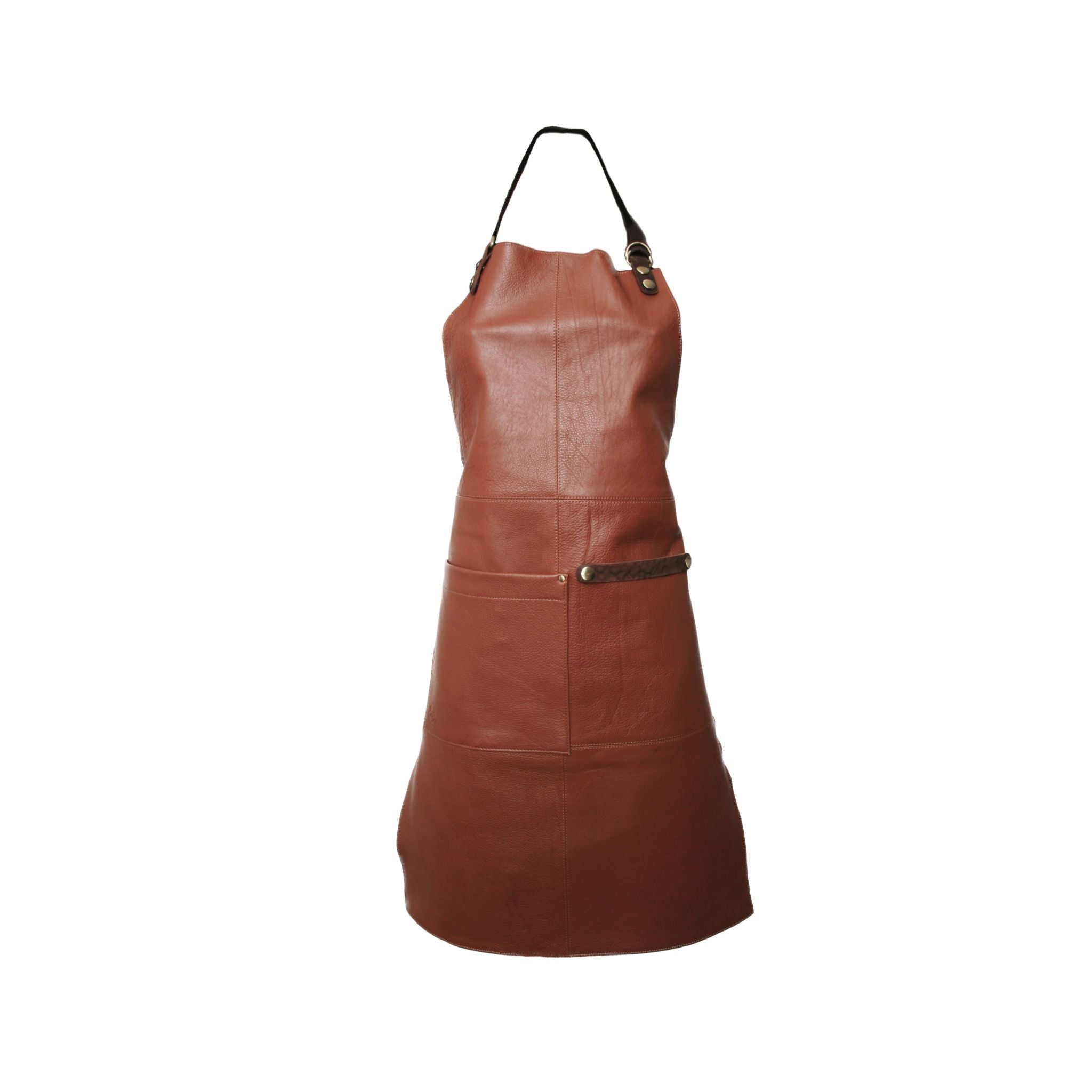 Orskov Leather Apron